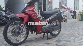 Xe yamaha sirut