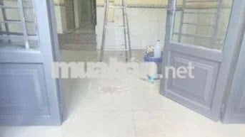 Nhà Mới Sơn 4x12m 1Lầu Đúc (2PN 2WC) Hẻm 5m Thông. Khu Lê Văn Quới