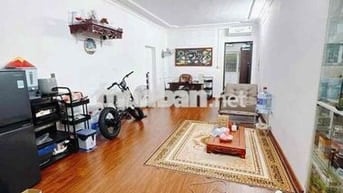 Nhà đẹp ở ngay! Tập thể Nguyễn công Trứ T2 ,2 ngủ ,15 ra oto 70m2