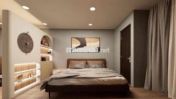 Khai Trương Căn Hộ Tại Phú Mỹ - Bình Thạnh