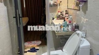 Nhà chính chủ mới tinh chỉ cần xách đồ vào ở giá 12tr tặng 3tr tháng đ