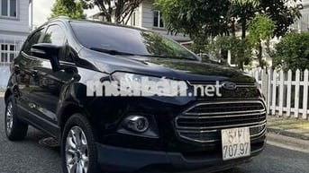 HCM cần bán Ford EcoSport 2016 Titanium - 60000