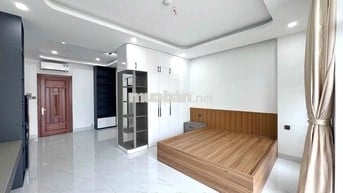 Chung Cư Mini, CHDV mới 100% Full nội thất cao cấp Q5 tiện