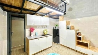 CĂN HỘ - FULL NỘI THẤT - GIÁ RẺ ngay chợ Tân Hương giữa Văn Hiến, Huit