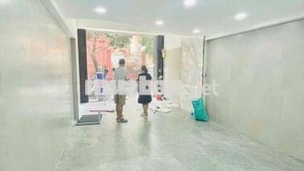 Cho thuê nhà mặt tiền mới 100% khu Phan Xích Long, Phường 2, Quận Phú