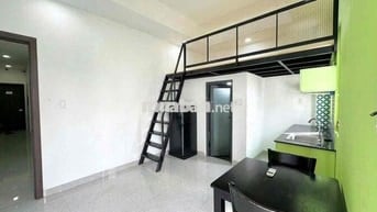 DUPLEX FULLNT KẾ BÊN HUIT - SẴN MÁY GIẶT TIÊNG- SIÊU THOÁNG