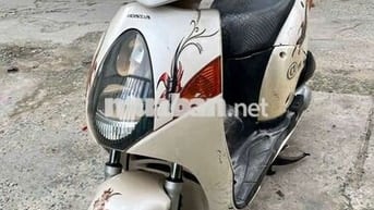 honda @ 2002