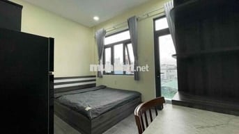 STUDIO FULL NT THANG MÁY HẦM XE NGAY KCN TÂN BÌNH HUIT VHU VAA CD PNT