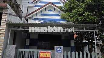 CHO THUÊ NHÀ NGUYÊN CĂN – LÊ TRỌNG TẤN, HỘI AN