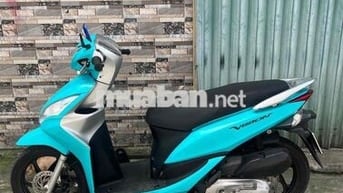 Vision máy êm , áo trùm keo đẹp , vỏ mới thay BS61