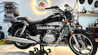 cần bán Motor Honda Shadow 150cc