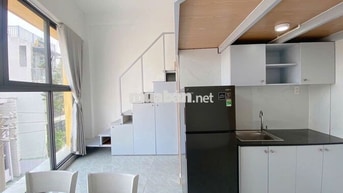 SIÊU PHẨM DUPLEX - FULL NỘI THẤT- MỚI XÂY 100% NGAY CÔNG VIÊN GIA ĐỊNH
