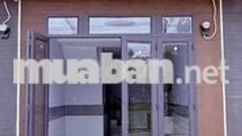 Nhà mới KDC Văn Minh Dân Trí Cao cách khu công nghiệp Hoàng Gia 2km