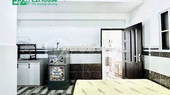 STUDIO FULL NỘI THẤT GẦN VƯỜN LÀI PHÚ THỌ HÒA TÂN PHÚ GIÁ HẠT DẺ