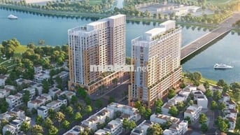 CHỈ 2 TỶ SỞ HỮU CĂN HỘ CAO CẤP SPANA - VIEW SÔNG, VIEW THÀNH PHỐ