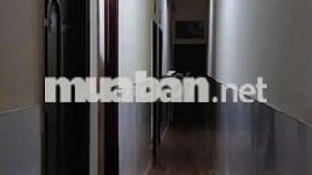 SIÊU PHẨM NHÀ NGHỈ 24 PHÒNG – CHỈ 10,9 TỶ, thứ nhập 120tr/tháng