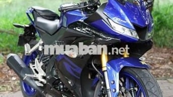 🙂🙃 YAMAHA R15V3 , 2020 XE ĐẸP, CÓ ĐỔI XE VÀ GÓP
