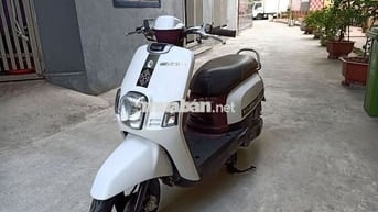 YAMAHA CUXI XE NGUYÊN BẢN BIỂN HÀ NỘI CHÍNH CHỦ