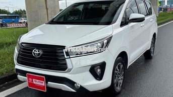 BÁN INNOVA SỐ SÀN 2023 XE ĐẸP KHÔNG LỖI