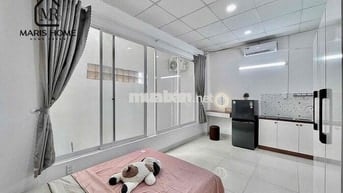 STUDIO - FULLNT - THOÁNG RỘNG - GẦN HUIT TIỆN QUA VHU
