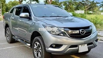 Mazda BT 50 2017 2.2L 4x2 AT - 98000 km