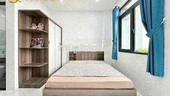 CĂN HỘ BAN CÔNG CỬA SỔ TRỜI NGAY TRUNG TÂM TÂN PHÚ