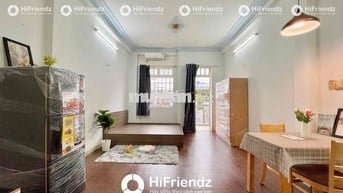 CĂN HỘ BANCOL FULL NỘI THẤT NGAY AEON BÌNH TÂN - ZÁ CỰC TỐT