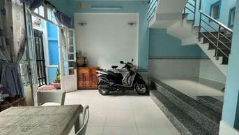  NHÀ CHO THUÊ NGUYÊN CĂN HẺM 1806/23/ CẦU PHÚ XUÂN - THỊ TRẤN NHÀ BÈ, 