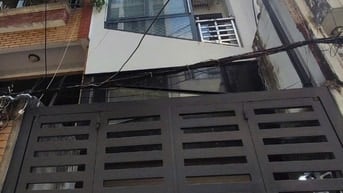 SIÊU PHẨM NHÀ PHỐ TÂN ĐỊNH TP HỒ CHÍ MINH