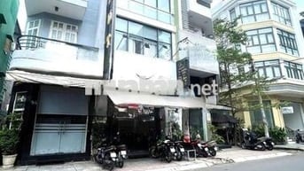 CHO THUÊ NHÀ NGUYÊN CĂN 25 TRẦN KHẮC CHÂN Q1
