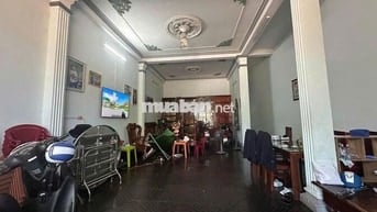 BÁN NHÀ ĐƯỜNG HOÀNG VĂN THỤ – ĐỐI DIỆN CÔNG VIÊN PHÙ ĐỔNG
