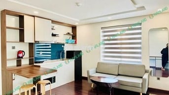 TRỐNG SẴN CĂN 1PN CÓ HỒ BƠI NGAY KHU VỰC MỸ AN