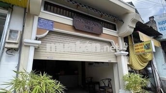 cần bán nhà mặt tiền tô ngọc vân