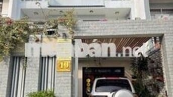 Biệt thự Mini – Mặt tiền đường Tân Hiệp 26 (đường vào chùa Hoằng Pháp)