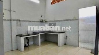 🏡Nhà cho thuê hẻm Bùi Minh Trực p5 q8 hẻm thông ra chợ hẻm 3 gác ⚙️ Dt