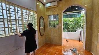 Bán nhà riêng 95/19C Đ.LêVănLương, 3,3 tỷ,3x10m 1trệt&1lầu đúc,2PN,2WC