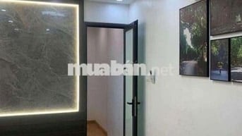 BÁN NHÀ MINH KHAI , LÔ GÓC 2 MẶT THOÁNG , CỘT MÓNG CHẮC CHẮC .DT16M