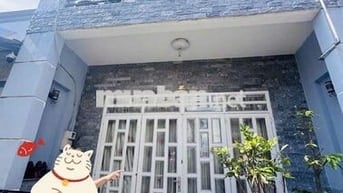 2 TẦNG THỚI AN 13 QUẬN 12 CHÀO 3,75 TỶ TL