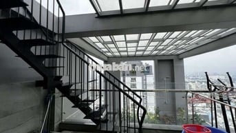 Q10-PENTHOUSE TẦNG 27 +28+SÂN THƯỢNG- CC XI GRAND COURT Q10
