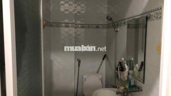 Phòng trọ full nội thất quận 8