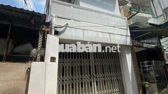 Nhà nguyên căn Đường Bạch Đằng Thích hợp ở và KD cho thuê