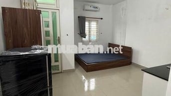 SỐC! CĂN HỘ CỰC ĐẸP FULL NT, FREE XE ĐƯỜNG NGUYỄN DUY CUNG