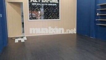 Cho thuê mặt bằng đường Bùi trọng nghĩa