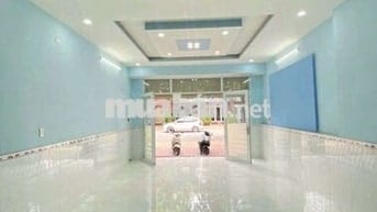 Cho thuê ngà mặt tiền D2D phường thống nhất