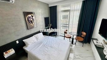 🎉CĂN HỘ CAO CẤP - FULL NỘI THẤT, HUYỀN QUANG, Q1🎉