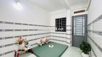 [💥2M6 / PHÒNG] Phòng Studio Ra Vào Vân Tay Cho HSSV P.15 Gò Vấp