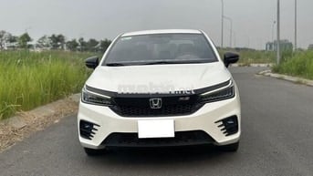 Cần bán Honda City model 2022 bản full RS trắng