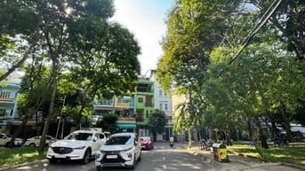 BÁN 2 CĂN NHÀ LIỀN NHAU - ĐƯỜNG 25 - P, BÌNH TRỊ ĐÔNG B ( 18.2 TỶ )