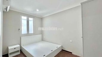 CĂN HỘ 2 PHÒNG NGỦ FULL NỘI THẤT DỌN LIỀN OKE