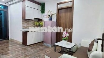 Bán Căn chung cư Chính Chủ 48m Khương Đình-Thanh Xuân 2.x tỷ